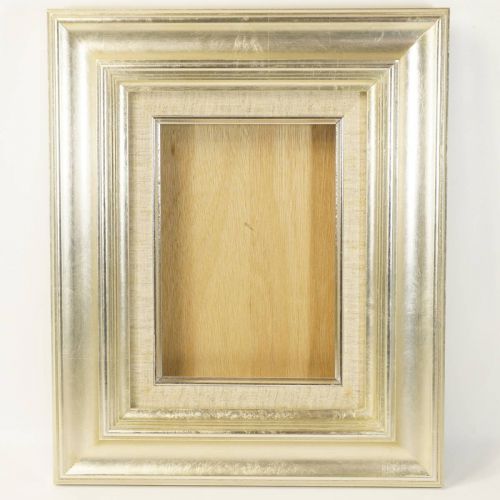 Vintage art frame Frame with glass SM Outer shape (width 33.5 cm height 40.5 cm) Window size (width 15 cm height 21.5 cm) Painting, oil painting, watercolor, lithograph KKM
