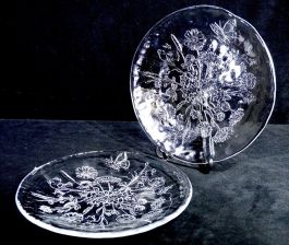 コスタボダ　美品　クリスタルガラスの花瓶　北欧　ミニマル1990年代の品です